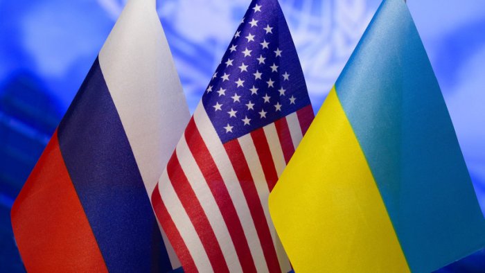 Kreml Ukraina bo‘yicha yangi muzokaralar sanasi hali belgilanmaganini ma’lum qildi