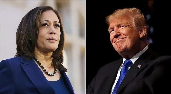 Kamala Harris CNN telekanalining 23 oktabr kuni Donald Tramp bilan debatlarning ikkinchi raundini o‘tkazish taklifini qabul qildi