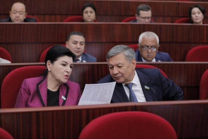 Xorijda olingan ta’limni tan olish tizimi yengillashtiriladi Xorijda olingan ta’limni tan olish tizimi yengillashtiriladi