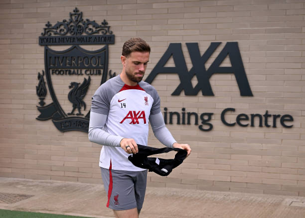 Jordan Xenderson keyingi mavsumda mersisaydliklar safida qolishga qaror qildi