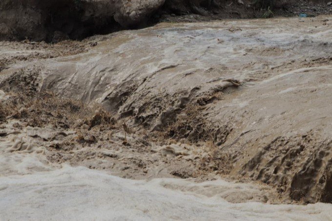 10–12 aprel kunlari ayrim hududlarda sel va suv toshqini xavfi e’lon qilindi