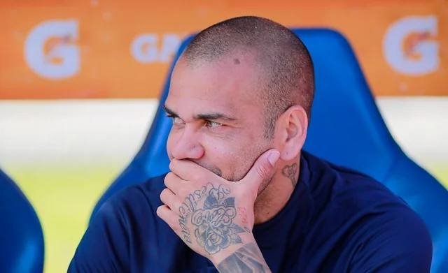 839 kun qamoqda o‘tirgan Dani Alves oqlandi