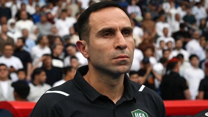 Kapadze Qozog‘istonda ishlaydimi?