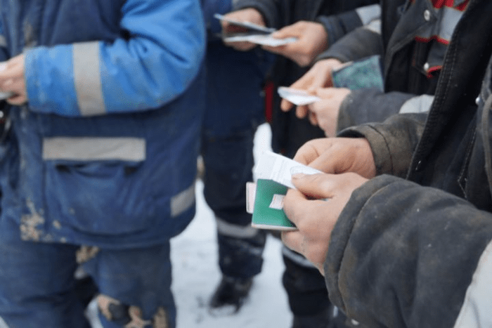 Мехнат миграциясидан қайтган шахслар ва уларнинг оила аъзолари бепул тиббий кўрикдан ўтказилади