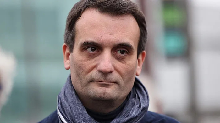 Siyosatchi Filippo: AQSh muvaffaqiyasizlik uchun Zelenskiyni ayblash vaqti keldi deb qaror qildi