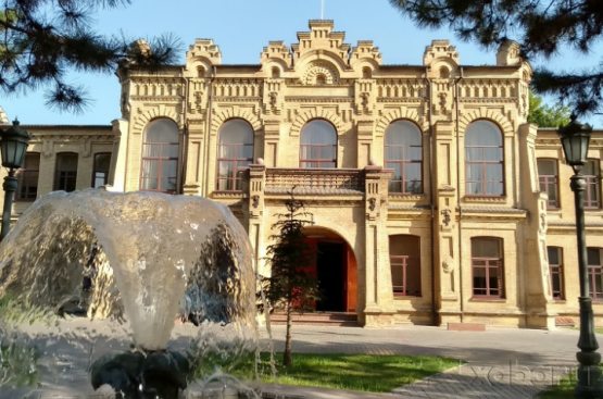 O‘zbek milliy musiqa san’ati institutiga o‘tkaziladigan ta’lim yo‘nalishlari ro‘yxati tasdiqlandi