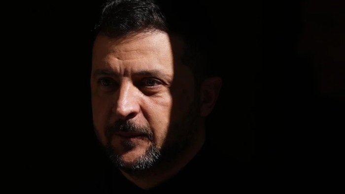 Tramp Yaqin Sharqdagi urushni to‘xtata olgan bo‘lsa, demak, u Ukrainadagi urushni ham yakunlay oladi — Zelenskiy Tramp Yaqin Sharqdagi urushni to‘xtata olgan bo‘lsa, demak, u Ukrainadagi urushni ham yakunlay oladi — Zelenskiy