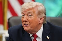 Трамп Нобел тинчлик мукофотига номзод бўлиши мумкин эди