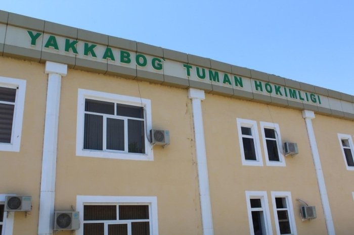 Hokim o‘rinbosari o‘zini yoqib yubordimi?