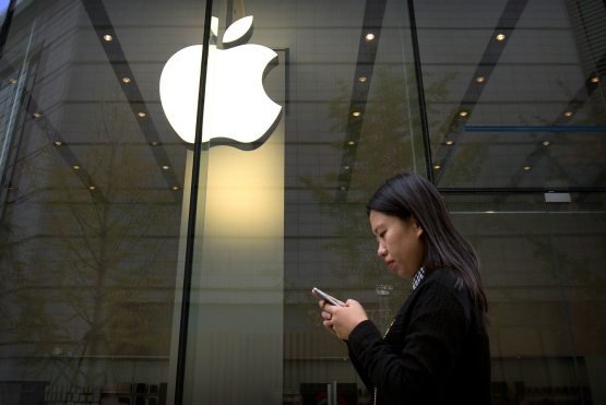 “Apple” сотган “iPhone”лар сони миллиарддан ошди