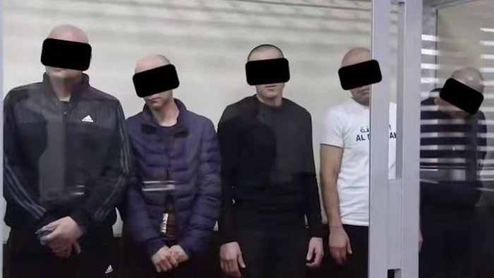 Farg‘onada og‘ufurushlarga 12 yildan 15 yilgacha qamaldi