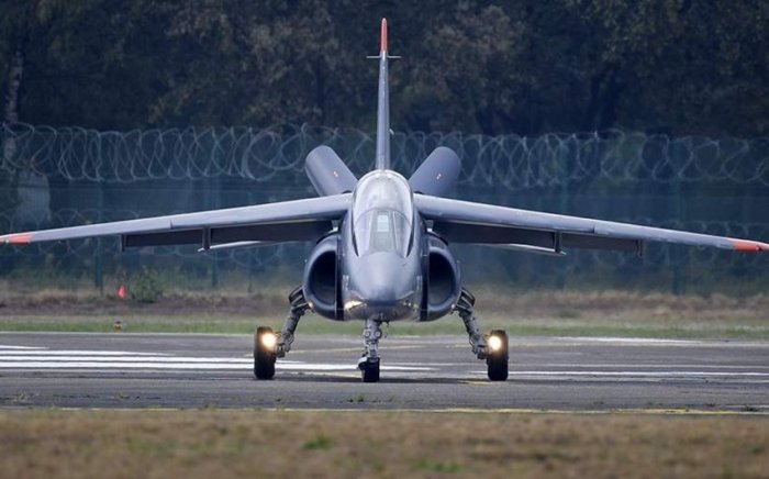 Марокашда самолётнинг ҳалокатга учраши натижасида икки киши ҳалок бўлди