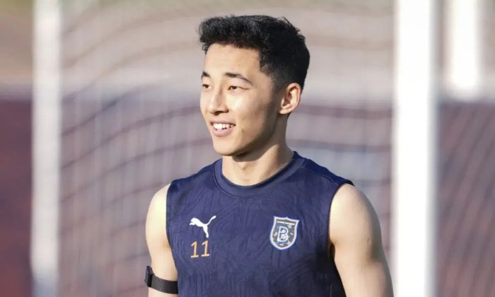 "Истанбул Башакшеҳир" Файзуллаев учун ЦСКАга пул ўтказа олмаяпти