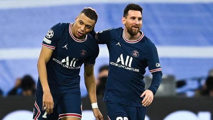 Мбаппе: «Лео Месси билан бирга ўйнаш мен учун ажойиб имконият бўлди»