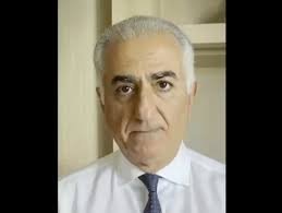 Eronning so‘nggi shohining o‘g‘li mamlakat aholisini “Oyatullohlar rejimi”ga qarshi namoyishga chiqishga chaqirdi