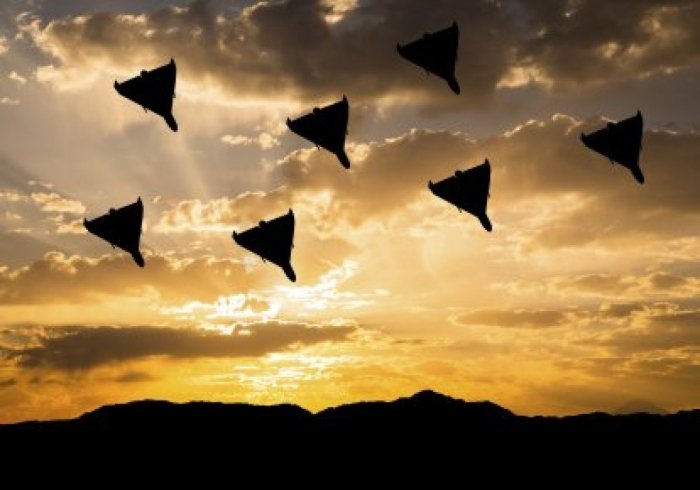 Ukraina shaharlari zarba ostida