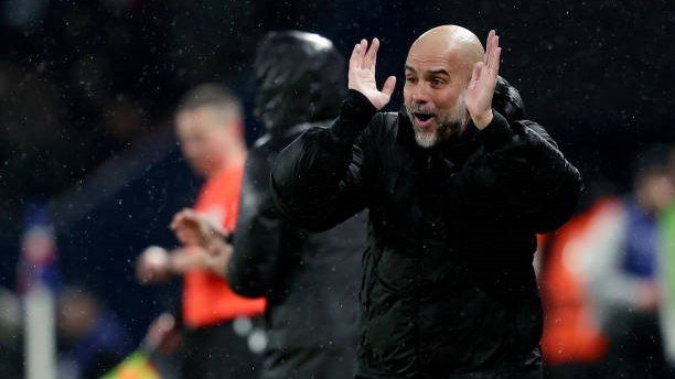 Gvardiola: «Manchester Siti»ga yana transferlar kerak»