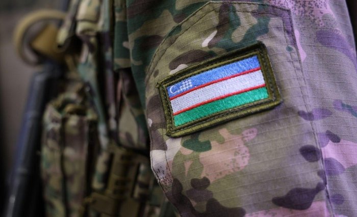 Августдан бошлаб бир ойлик ҳарбий хизмат тўлови 8,9 млн сўмга оширилади