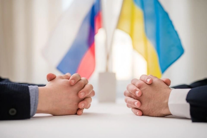 Buyuk Britaniya bosh vaziri: "AQSh va Ukraina kelishib olgan reja yakuniy emas"