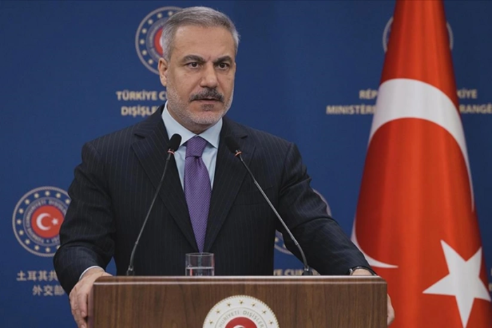 Turkiya TIV: "Rossiya-Ukraina urushini tugatish bo‘yicha muzokaralar muayyan qiyinchiliklarga duch kelmoqda"