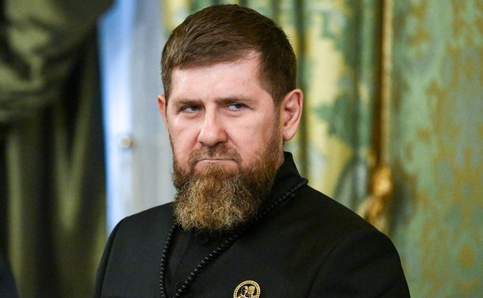 Qodirov o‘zini lavozimdan ozod qilish to‘g‘risidagi so‘zlarini tushuntirdi