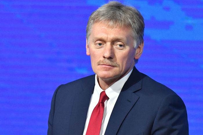 Peskov: "Yaponiya bilan tinchlik shartnomasi bo‘yicha muloqot qilish imkonsiz"