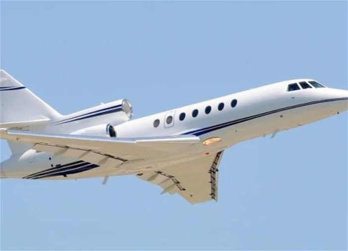 Ливия штаб бошлиғи генерали жой олган самолёт йўқолганини Туркия расман тасдиқлади