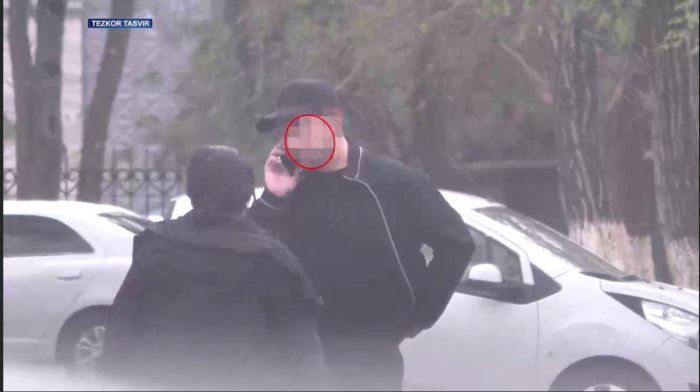 ДХХ: Сирдарё, Тошкент, Хоразм, Андижон ва Фарғона вилоятларида  ер майдонлари билан боғлиқ ноқонуний ҳолатлар аниқланди