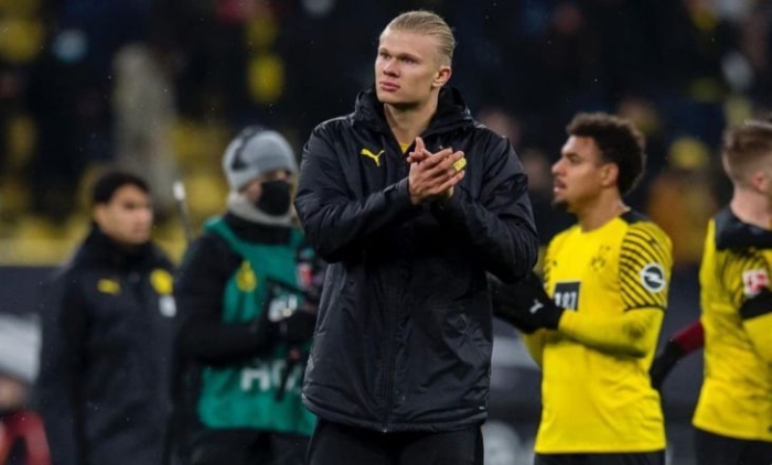 "Барселона" Ҳоландни сотиб олиш учун пул қидирмоқда