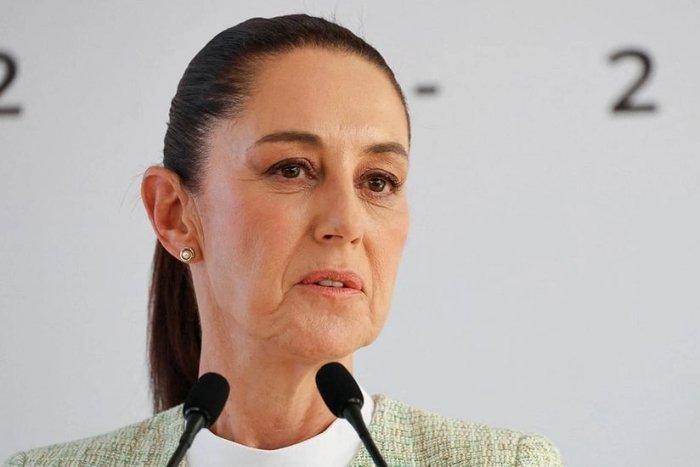 Трампнинг баёнотларидан сўнг Мексика президенти АҚШ билан ҳамкорликни кучайтиришини эълон қилди