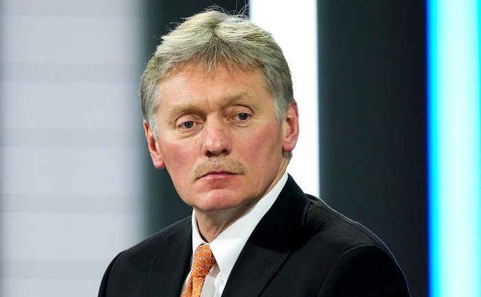 Россия нюансларни ҳисобга олиш зарурати билан 30 кунлик сулҳ ғоясини дарҳол қўллаб-қувватлади - Песков