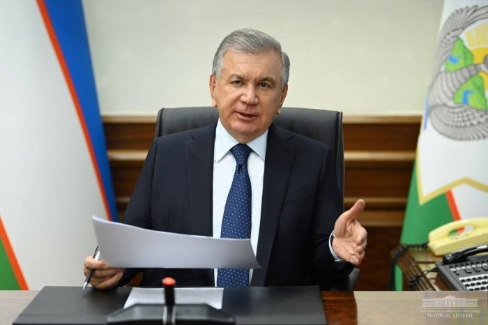 Og‘ir ahvolga tushib qolgan odamlarning ijtimoiylashuviga ko‘maklashishda kamchiliklar bor- Prezident
