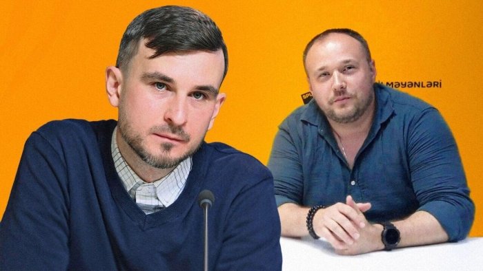 Boku sudi Sputnik jurnalistlariga qo‘llangan ehtiyot chorasini almashtirishni rad etdi
