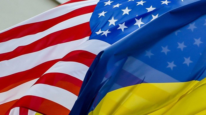 AQSh vise-prezidenti Jey Di Vens: Ukraina urushini 100 kun ichida tugatish Trampning maqsadi