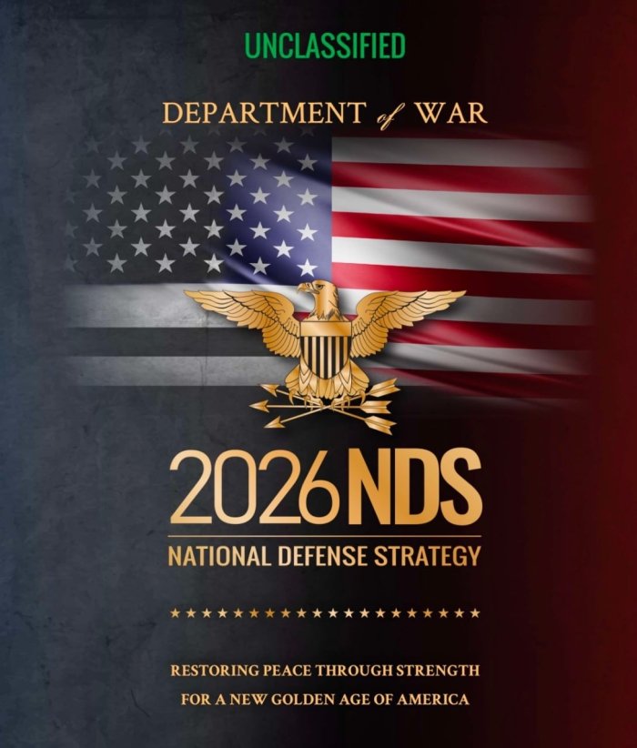 AQSh nimalardan xavotirda?