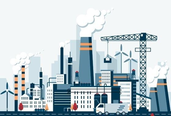 O‘zbekiston sanoati qanchaga o‘sdi?