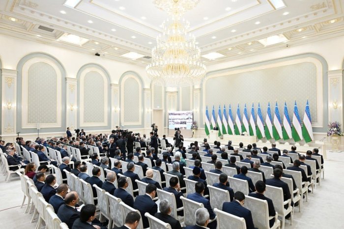 Go‘sht va sut mahsulotlari ishlab chiqarishni ko‘paytirish bo‘yicha yangi chora-tadbirlar e’lon qilindi