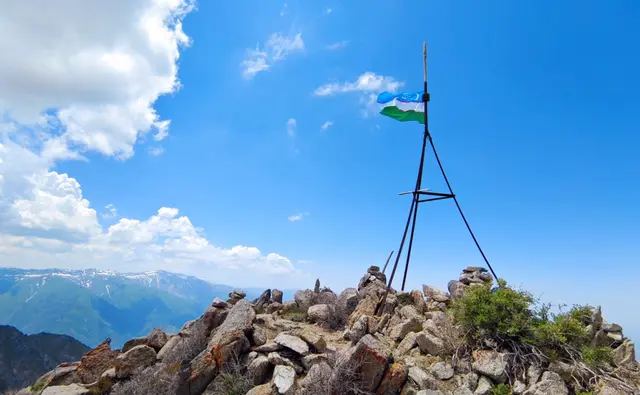 O‘zbekistonda 121 ta tog‘, tog‘ tizmasi va cho‘qqilarining rasmiy nomlari tasdiqlandi