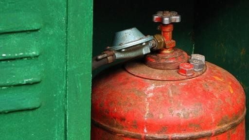 Суюлтирилган газни ноқонуний сотган 471 та «бункер» фаолиятига чек қўйилди