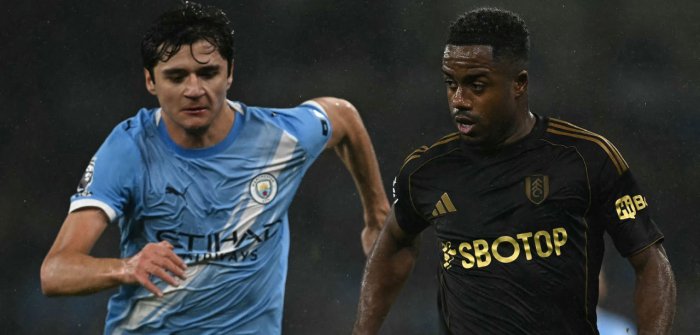 Gvardiola Husanovni Uokerga qiyosladi