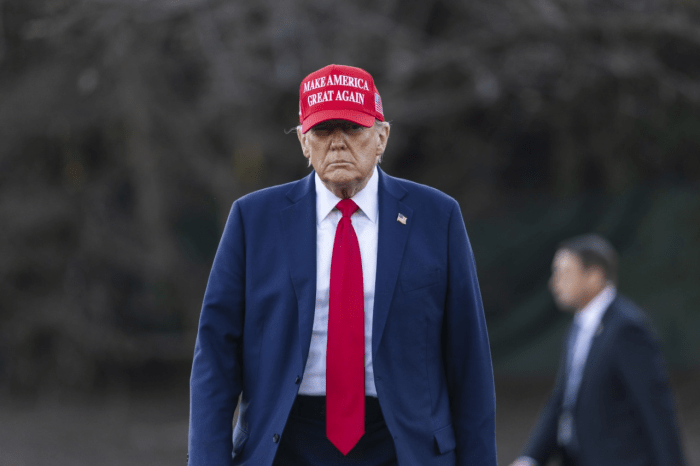 Трамп: "Путин мен билан ўйнай олмайди"