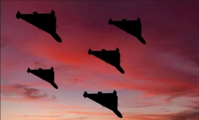 Poltavada Rossiya dronlarining harbiy komissiya binosiga qilingan hujumi oqibatida ikki kishi halok bo‘ldi, yana 11 kishi yaralandi