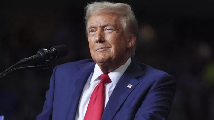 Трамп Зеленскийдан бунчалик норози?