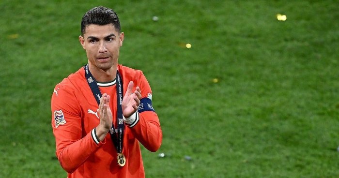 Бразилия президенти: «Роналду Винисиусни хафа қилмасин»