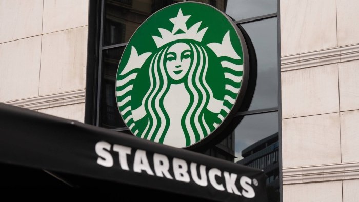 Starbucks сотувлари пасайишда давом этмоқда