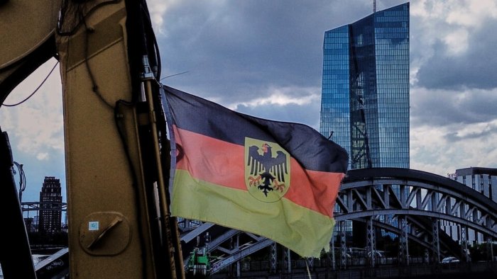 Germaniyada soliqlar keskin oshishi mumkin