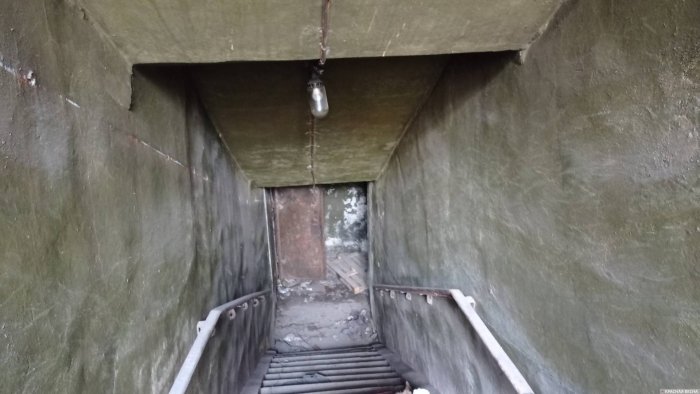 Yaponiya fuqarolar uchun bomba panohgohlarini qurmoqchi
