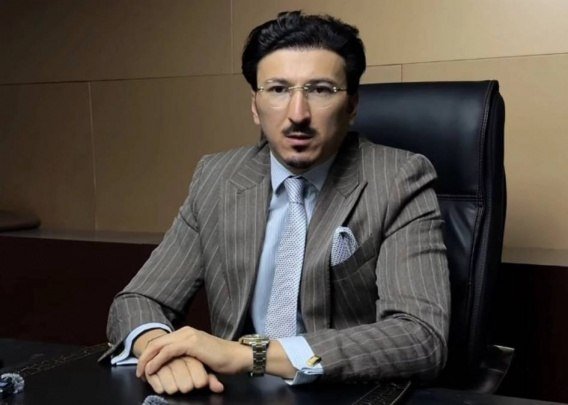 Sanjar Karimov ishi sudga oshirildi