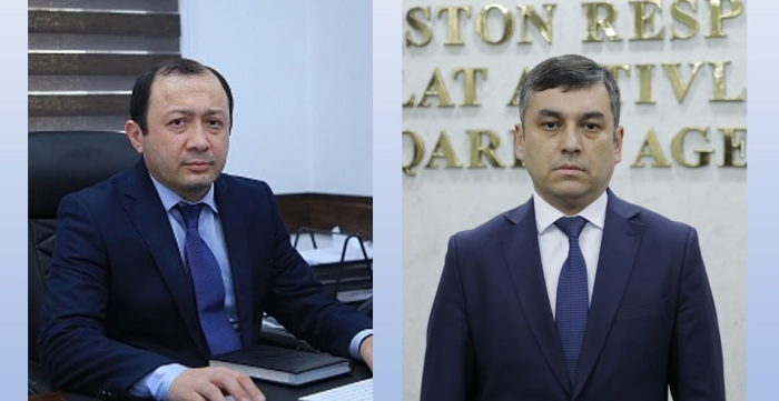 Давлат активларини бошқариш агентлиги директорига биринчи ўринбосар тайинланди