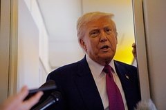 ФҚБнинг собиқ раҳбари Трампга таҳдид солаётган пайтда қўлга олинди